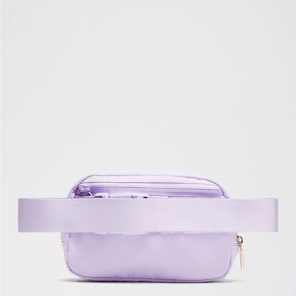 Lululemon athletica lilac Purple everywhere belt bag - Picture 5 of 6